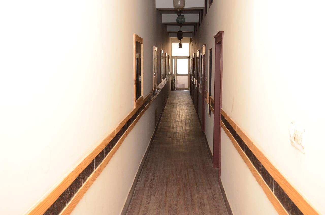 Sparrow Inn Ankur Alwar Zewnętrze zdjęcie