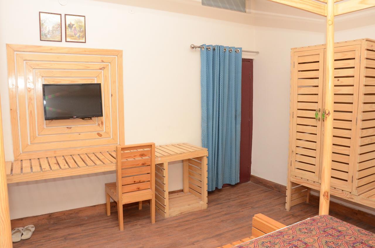 Sparrow Inn Ankur Alwar Zewnętrze zdjęcie