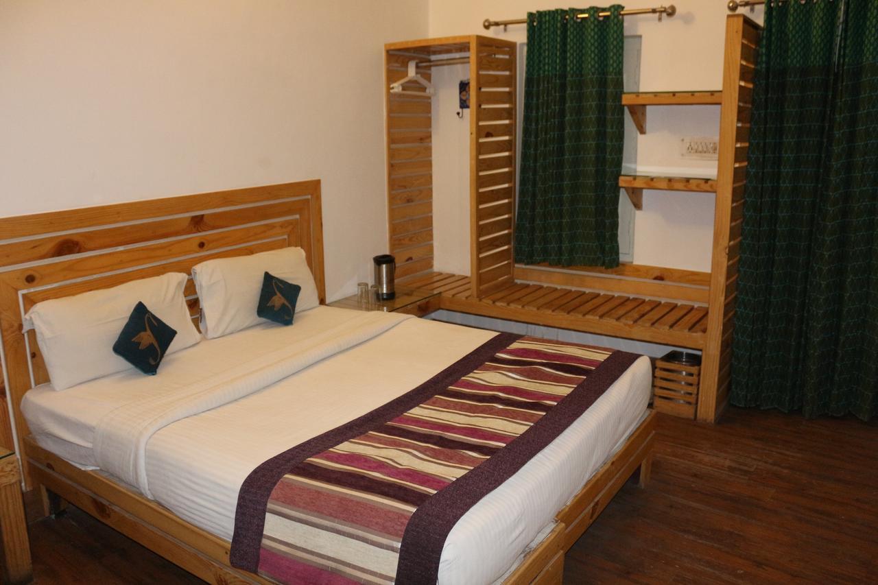 Sparrow Inn Ankur Alwar Zewnętrze zdjęcie