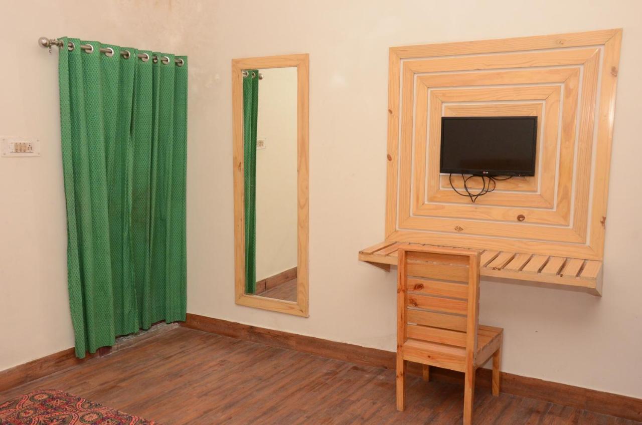 Sparrow Inn Ankur Alwar Zewnętrze zdjęcie