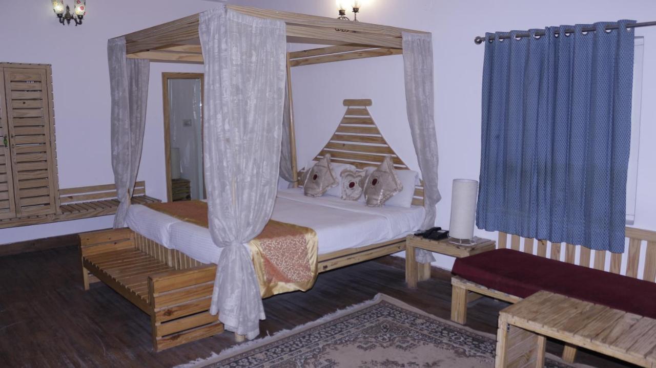 Sparrow Inn Ankur Alwar Zewnętrze zdjęcie