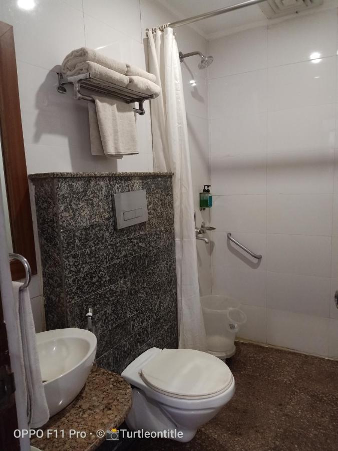 Sparrow Inn Ankur Alwar Zewnętrze zdjęcie